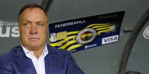 Advocaat'ın zorlu haftası