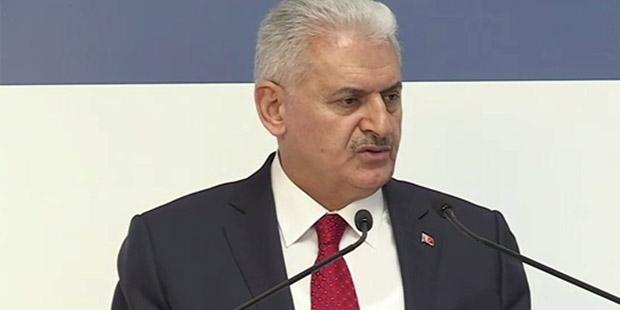 Yıldırım: 5G'nin hazırlık çalışmalarını başlatmış bulunuyoruz