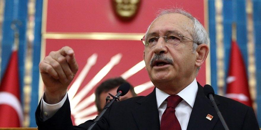 CHP'den referandum toplantısı