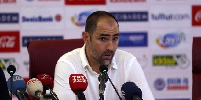 Igor Tudor kimdir?