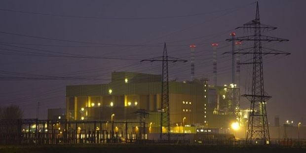 İstanbul'da elektrik kesintisi