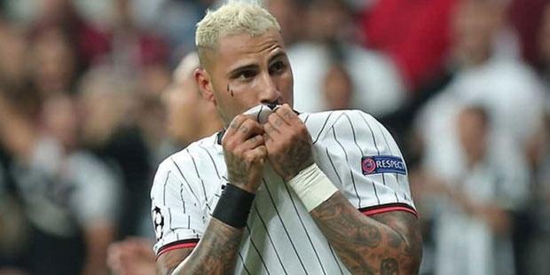 Quaresma'dan yeni rekor