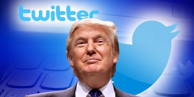 Trump’ın Twitter takıntısı