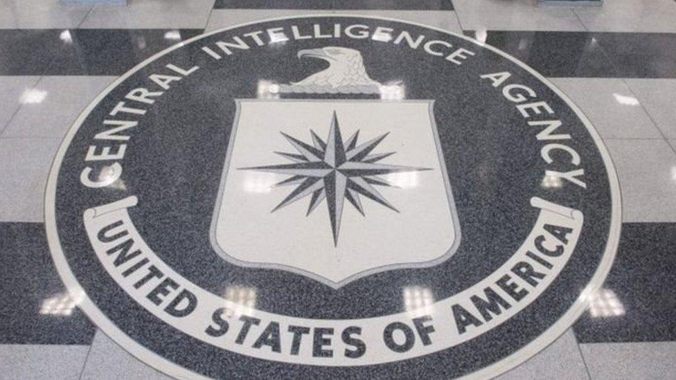 CIA, tarihi sızıntılar sonrası WikiLeaks soruşturması başlattı