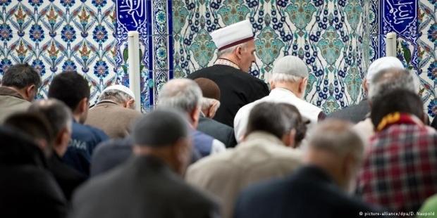 Almanya’dan Diyanet'e soruşturma