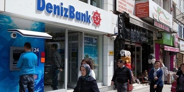 Denizbank'tan yuan atılımı