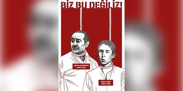 Biz bu değiliz! 