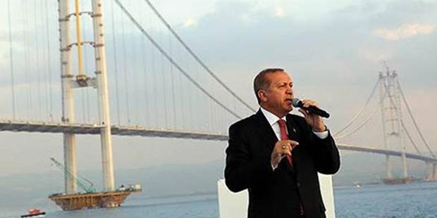 “İstanbul’u kaybetmek…”