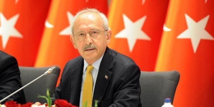 Kılıçdaroğlu: YSK referandumu tartışmalı hale getirdi 