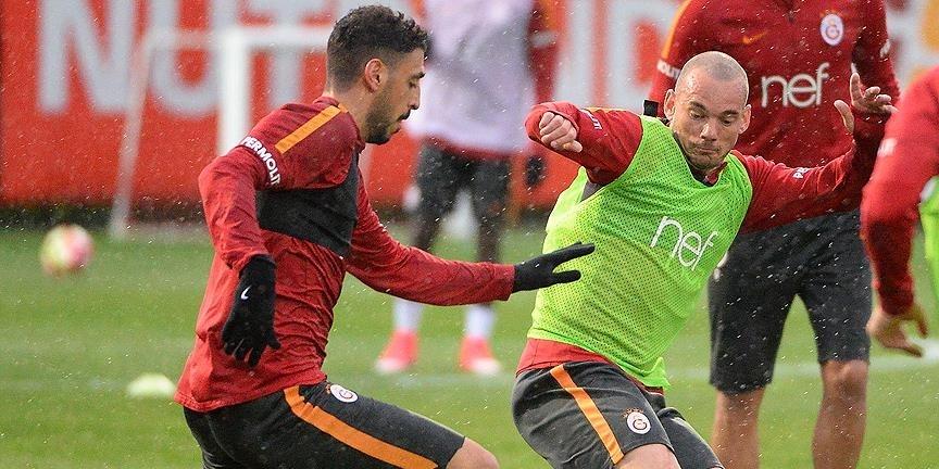 Tudor, Fenerbahçe'yi ezberliyor