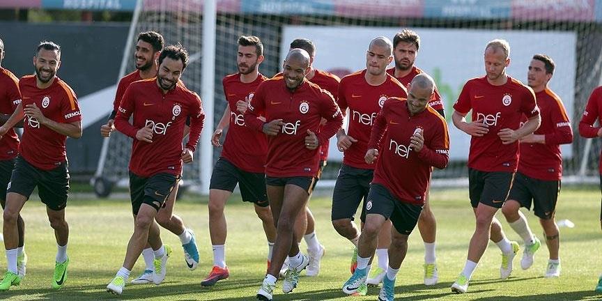 Galatasaray, Gaziantep deplasmanında