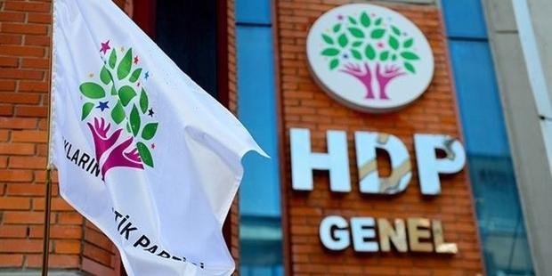 HDP kongreye gidiyor