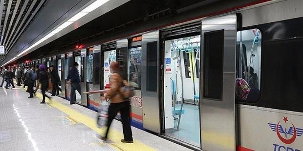 Marmaray'da yeni dönem