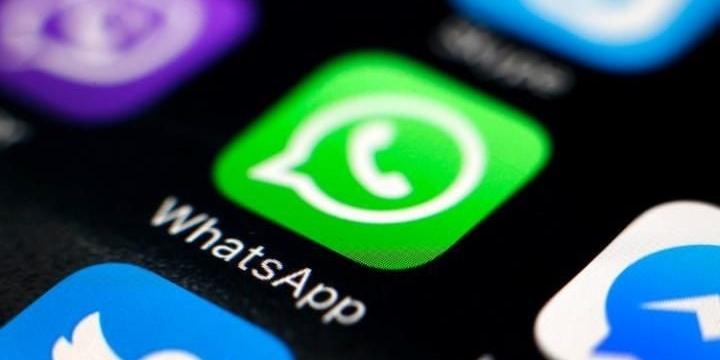 WhatsApp'a erişim sorunu