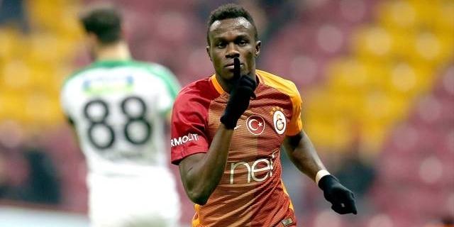 Bruma resmen Leipzig'de!