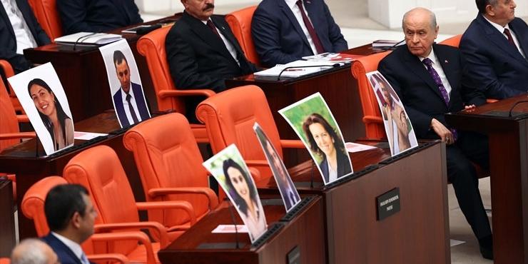 “CHP, HDP’lileri dövdürtmeyecekti”