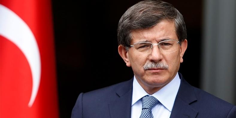 Davutoğlu’nun acı günü