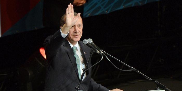 Erdoğan: ABD’ye söyledik…