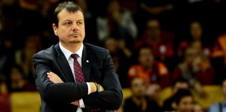 Ergin Ataman Barcelona'ya!