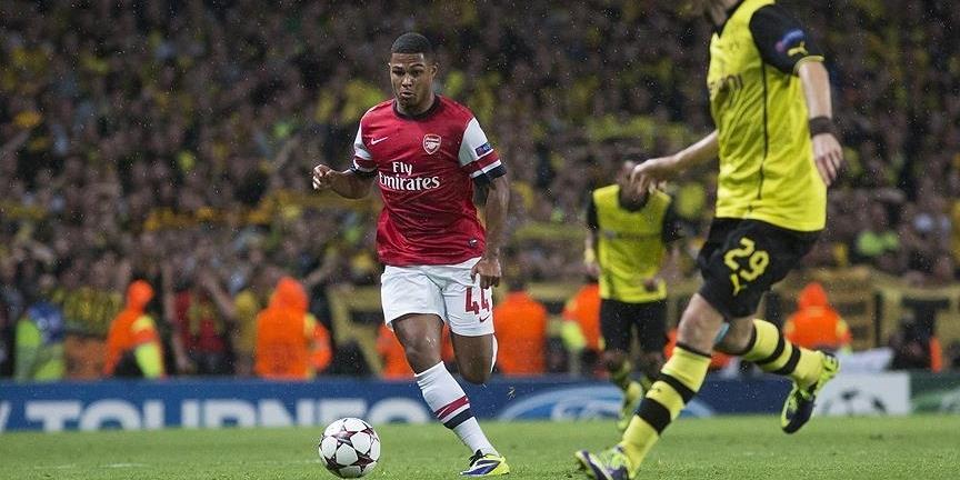 Gnabry Bayern Münih’te