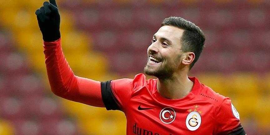 Sinan Gümüş Benfica'da!