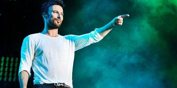 Tarkan’dan yeni albüm