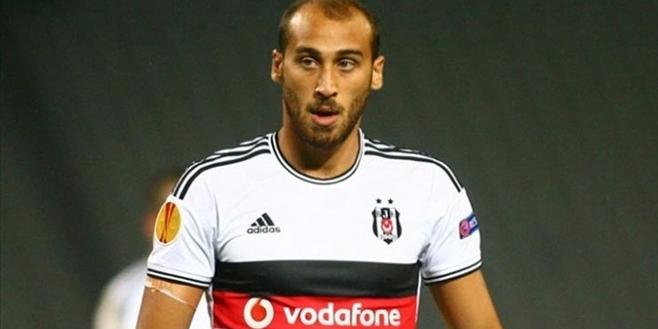 Beşiktaş'a Cenk yetmedi!