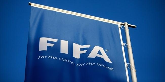 FIFA'dan Katar'a ceza