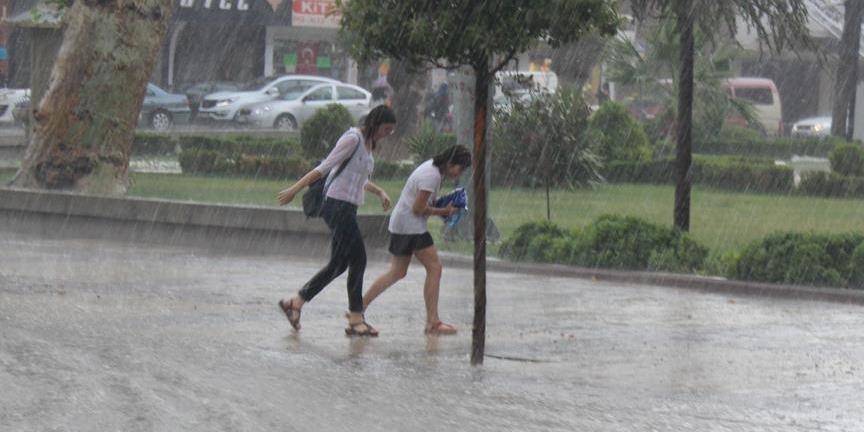 Hava sıcaklıkları azalacak