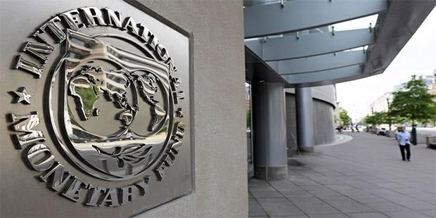 IMF'den Türkiye değerlendirmesi