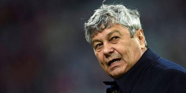 Lucescu kararını verdi!