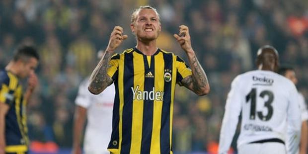 Milan'dan Kjaer açıklaması