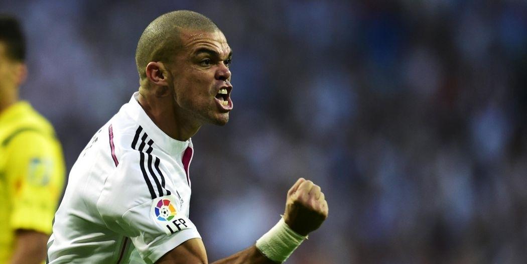 Pepe İstanbul'a geliyor!