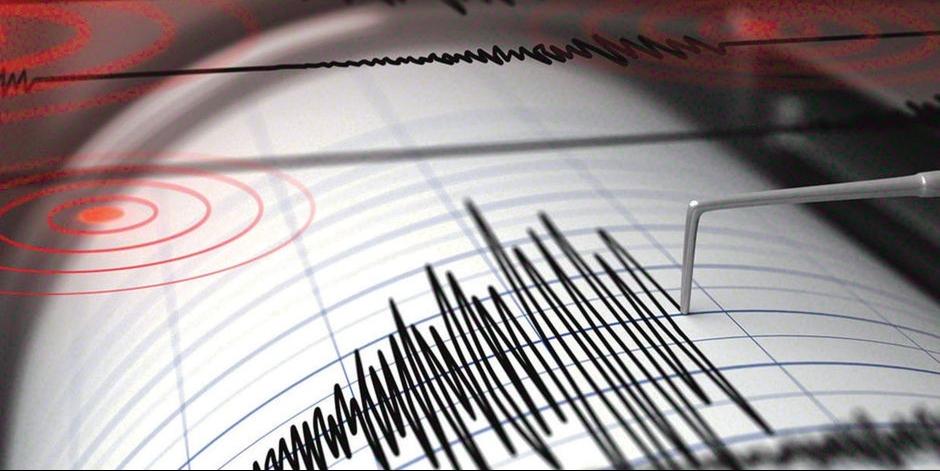 Ağrı'da deprem