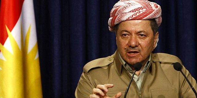 Barzani: Referandumu ertelemeyeceğiz