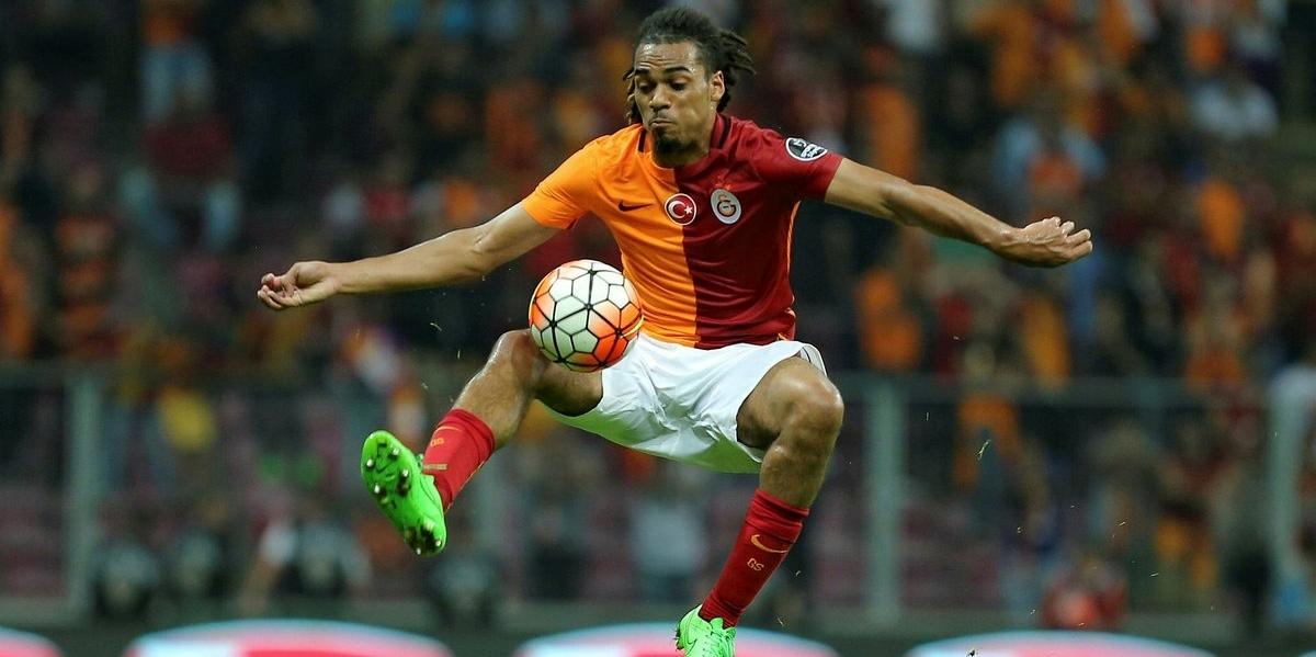 Denayer, yeniden Galatasaray'da!