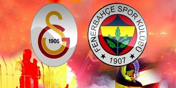 Süper Lig'de derbi tarihleri ve saatleri açıklandı