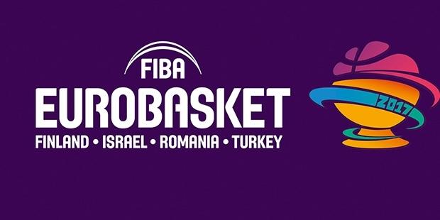 EuroBasket'te 'bayram havası'