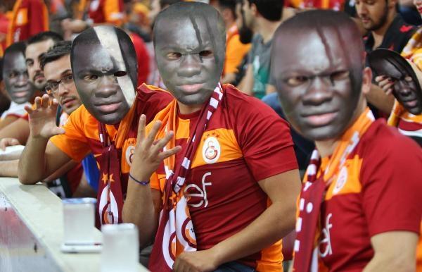 Galatasaray-D.G.Sivasspor