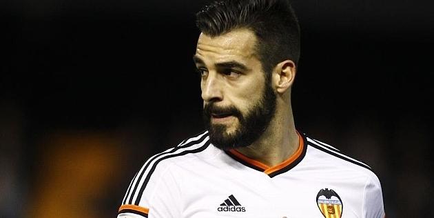 Negredo artık Beşiktaşlı!