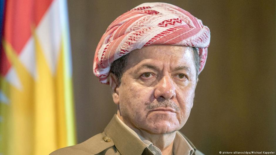 Barzani'ye alternatif plan