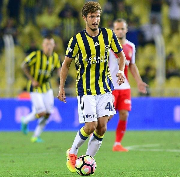 Bucaspor'da Salih üzüntüsü