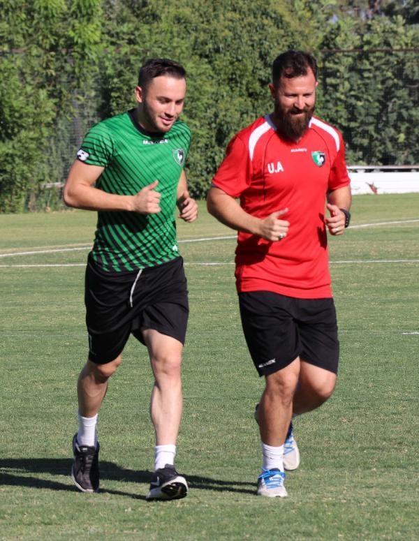 Denizlispor'a Ziya müjdesi