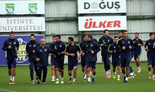 Fenerbahçe Akhisar'a çalışıyor 