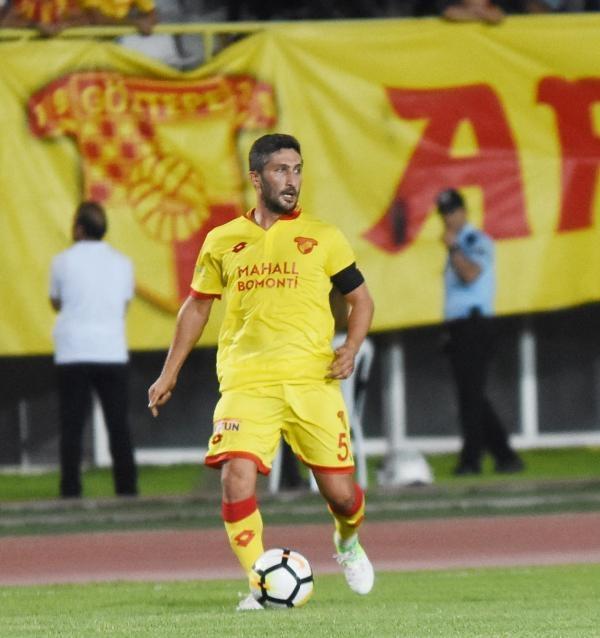 Göztepe'de kadro istikrarı