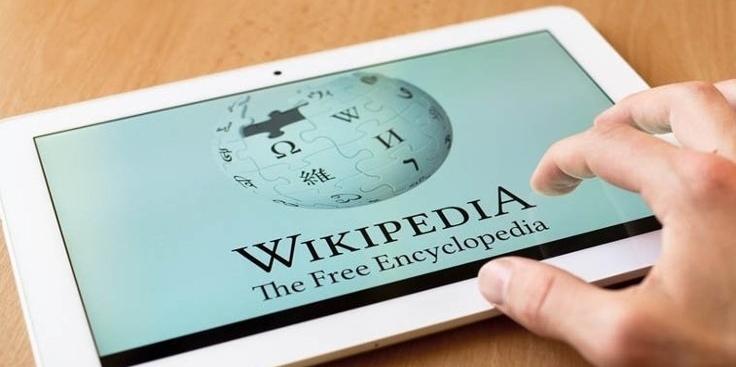 Korsan Wikipedia açıldı