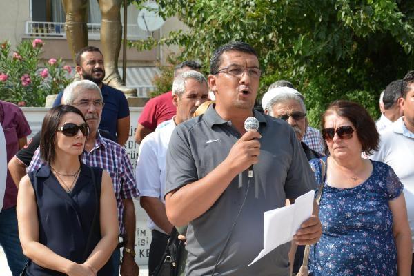 Mersin'de MHP'den150 istifa