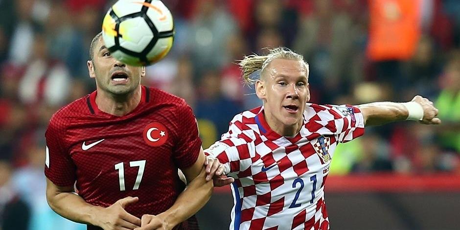 Vida'dan Beşiktaş açıklaması