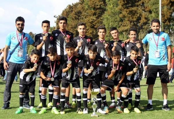 Altay'da zirve hesapları 