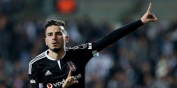 Beşiktaş’tan Oğuzhan’a zam